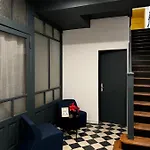 Apartmán T2 Bis Cosy Proche Gare *