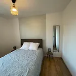 Apartmán T2 Bis Cosy Proche Gare