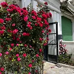 Apartmán T2 Bis Cosy Proche Gare Lurdy