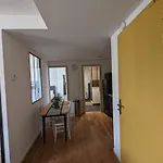Apartmán T2 Bis Cosy Proche Gare *