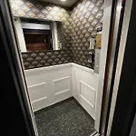 Apartmán T2 Bis Cosy Proche Gare