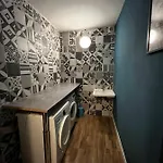 T2 Bis Cosy Proche Gare Apartmán Lurdy