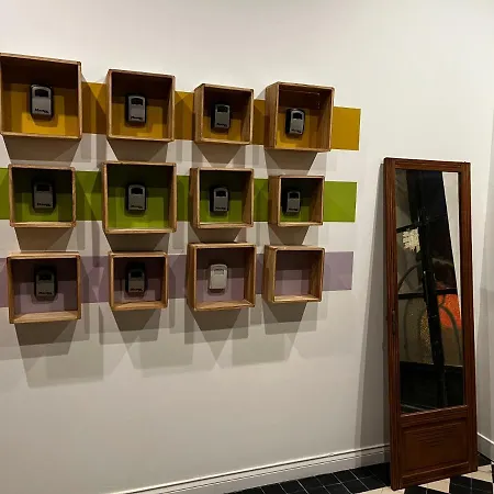 公寓 T2 Bis Cosy Proche Gare 卢德