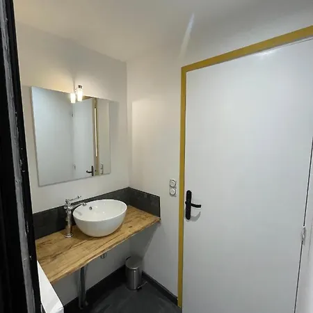 T2 Bis Cosy Proche Gare * Lourdes