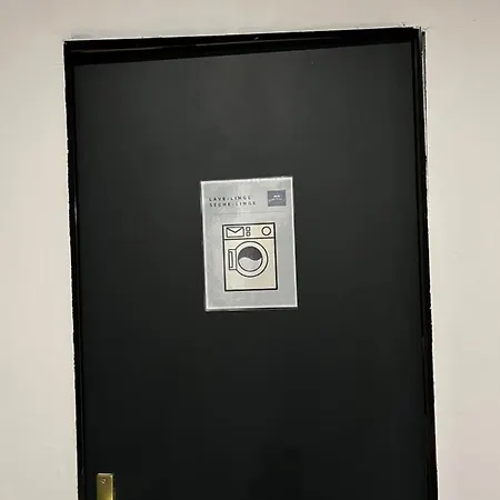 T2 Bis Cosy Proche Gare 公寓 *