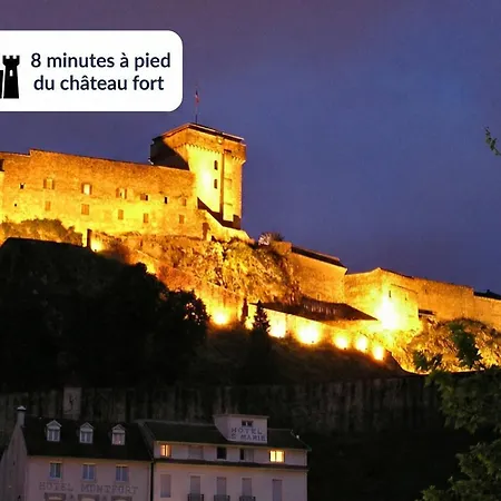 T2 Bis Cosy Proche Gare