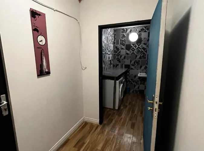 T2 Bis Cosy Proche Gare Lurdy