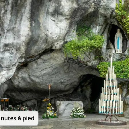 Apartamento T2 Bis Cosy Proche Gare