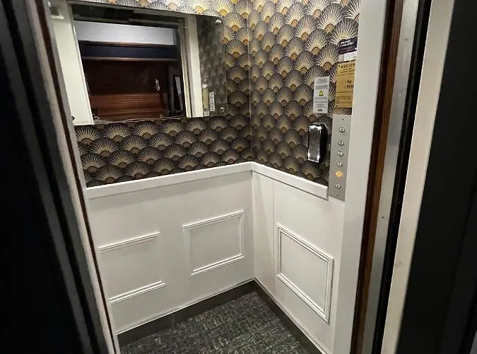 Apartamento T2 Bis Cosy Proche Gare