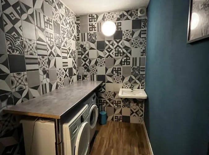 T2 Bis Cosy Proche Gare Apartamento Lourdes