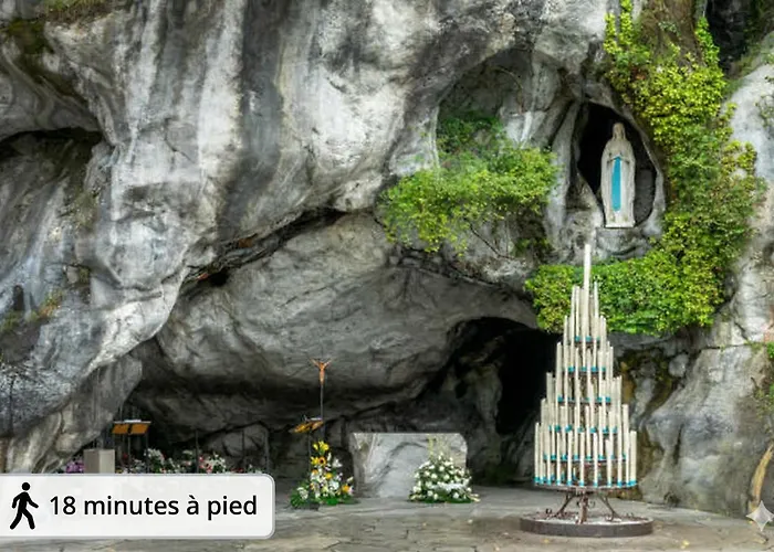 Apartamento T2 Bis Cosy Proche Gare