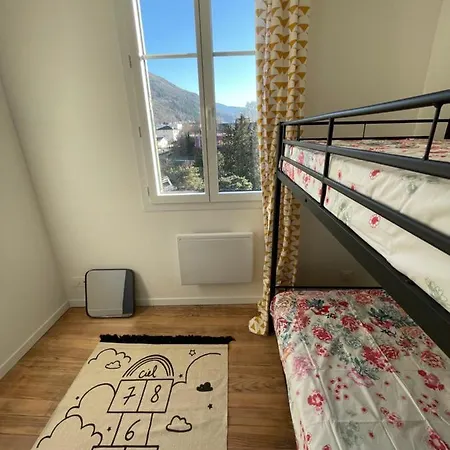 T2 Bis Cosy Proche Gare *