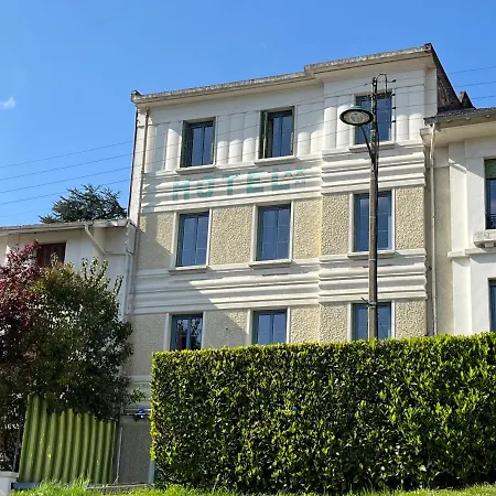 T2 Bis Cosy Proche Gare * لورد