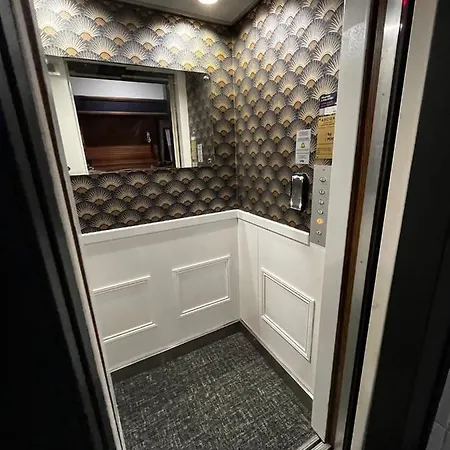 Апартаменти T2 Bis Cosy Proche Gare