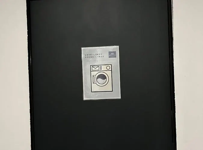 T2 Bis Cosy Proche Gare Apartment *