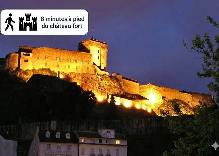 T2 Bis Cosy Proche Gare